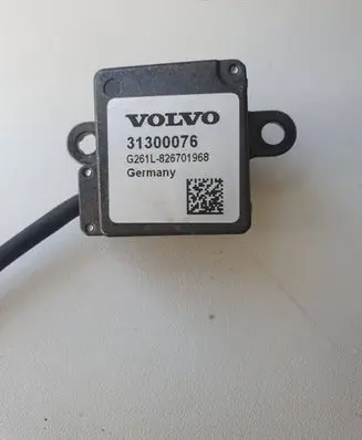 Volvo XC60 Windshield/windscreen camera 31300076
