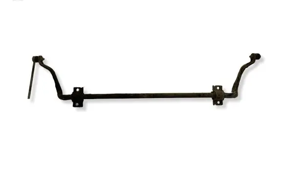 Volvo S60 Front anti-roll bar/stabilizer link 9492040