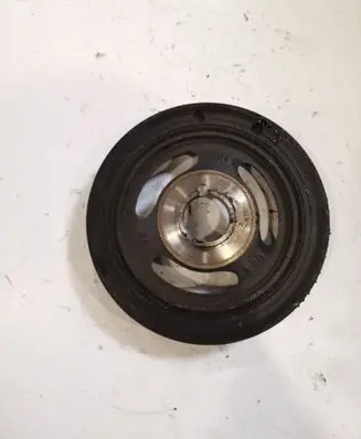 Peugeot 308 Crankshaft pulley