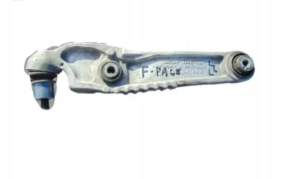 Jaguar F-Pace Front lower control arm/wishbone HK833C255