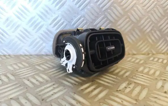 Citroen C3 Dash center air vent grill 98160166ZD