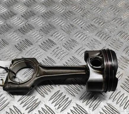 Piston