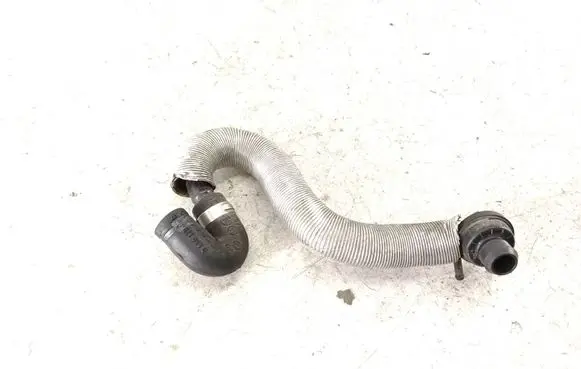 Audi A4 S4 B7 8E 8H Vacuum line/pipe/hose 8E0611813C