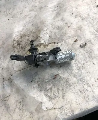 Audi A4 S4 B9 Rear window wiper motor 4M0955711A