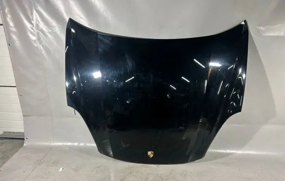 Porsche Cayenne (92A) Engine bonnet/hood 95851101110 95851148001 95855683120