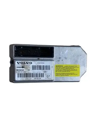 Volvo XC90 Airbag control unit/module P30737501