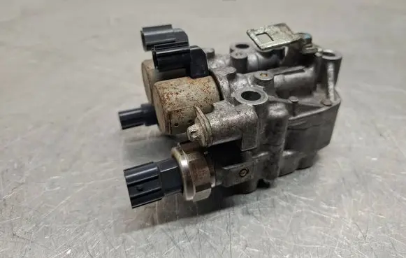 Honda Jazz Other engine bay part 4990007931