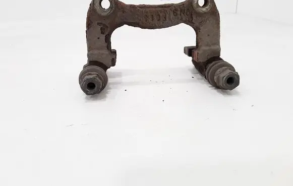 Audi A4 S4 B7 8E 8H Brake caliper pad carrier rear 