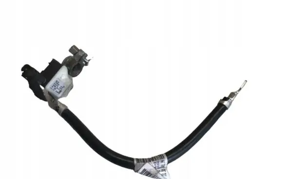 Audi A4 S4 B8 8K Negative earth cable (battery) 8K0915181B
