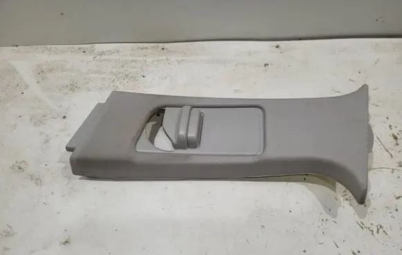 Mercedes-Benz GLK (X204) (B) pillar trim (top) A2048600330