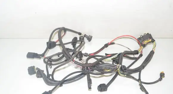 BMW X3 F25 Other wiring loom 8605140 12518605140 12517629507