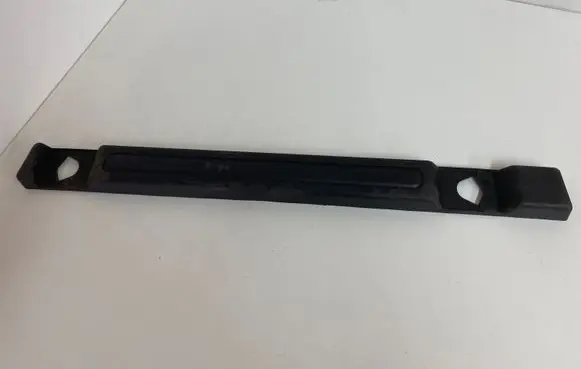 Other trunk/boot trim element