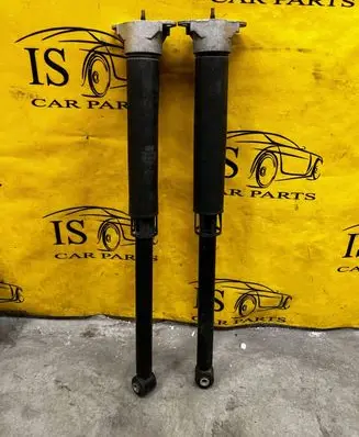 Ford Fiesta Rear shock absorber/damper H1BC18159AA
