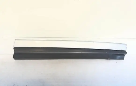 Jaguar F-Pace Front door trim (molding) KK8M21064A