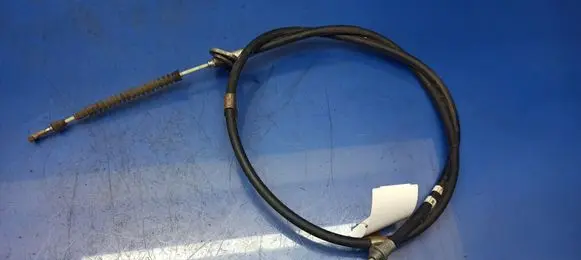 Lexus GS 300 350 430 450H Handbrake/parking brake wiring cable S190