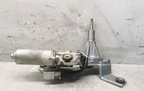 Honda CR-V Rear window wiper mechanism 