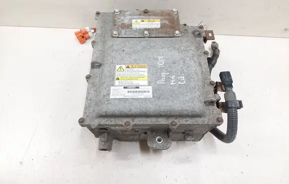 Peugeot iOn Voltage converter inverter 9499A620 CF1101002452 MA20267592
