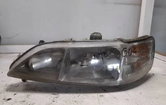 Honda Accord Headlight/headlamp 2171129LLDEM