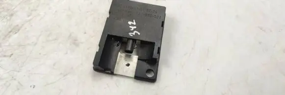 BMW 5 E60 E61 Bluetooth antenna 6928461