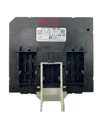 Seat Leon IV Central body control module 5WA937086CN