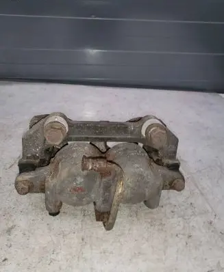 Jeep Commander Rear brake caliper