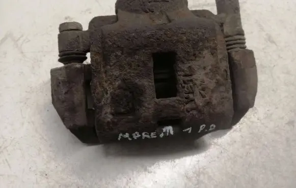 Mazda Premacy Front brake caliper