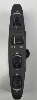 Ford Mondeo MK IV Seat control switch A0008005278
