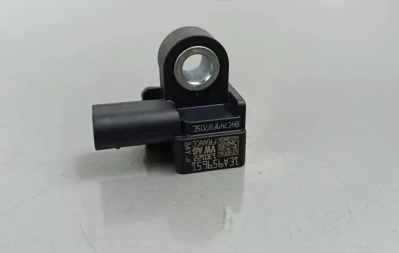 Cupra Formentor Airbag deployment crash/impact sensor 1EA959651