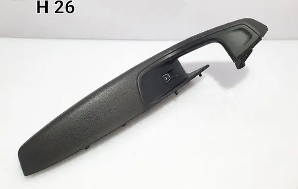Audi A6 S6 C7 4G Front door interior handle trim 4G0867174