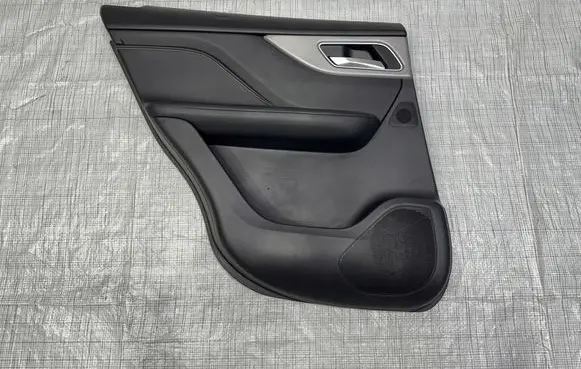 Jaguar F-Pace Rear door card panel trim