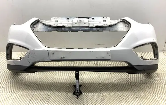 Hyundai ix35 Front bumper
