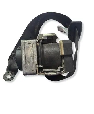 Seat Toledo II (1M) Rear seatbelt 193857737 00024204