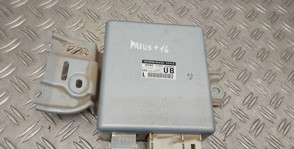 Toyota Prius+ (ZVW40) Power steering control unit/module 8965047412 JL501008460 2107001290