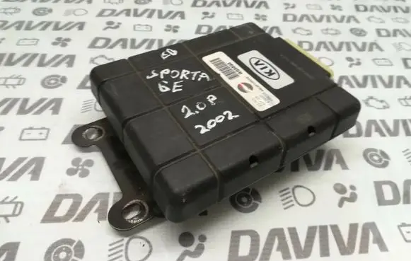 KIA Sportage Other control units/modules 0K45A-67880 0K45A67880 GQ8898
