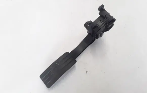 Renault Twingo III Accelerator throttle pedal 180025148R