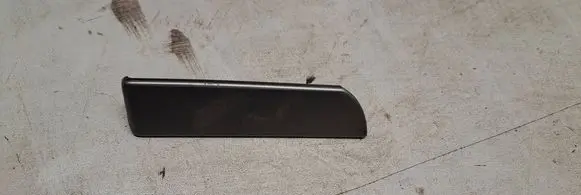Volkswagen Jetta V Dashboard glove box trim 1K1858420