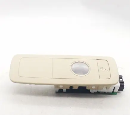 Volkswagen Touareg II Other interior light 175469