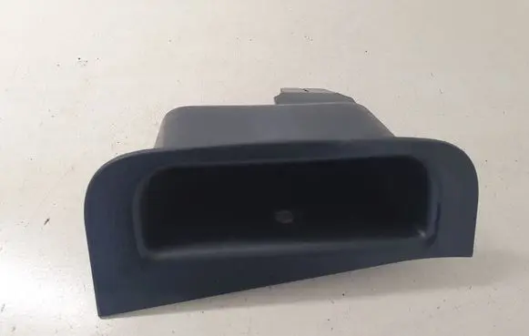 Ford S-MAX Tailgate/trunk/boot exterior handle 6M21R40411A