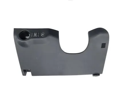 Dodge Challenger Dashboard lower bottom trim panel 5LA16TRMAB