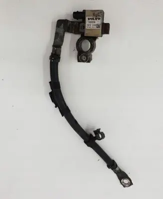 Volvo XC60 Negative earth cable (battery)