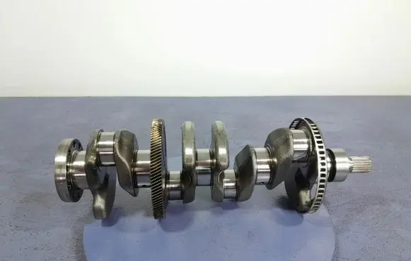 Volvo XC60 Crankshaft 32290819