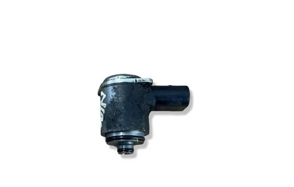 Audi Q5 SQ5 8R Hydraulic servotronic pressure valve 8E2998317