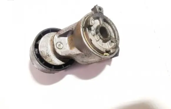 Peugeot Partner Generator/alternator belt tensioner USESD