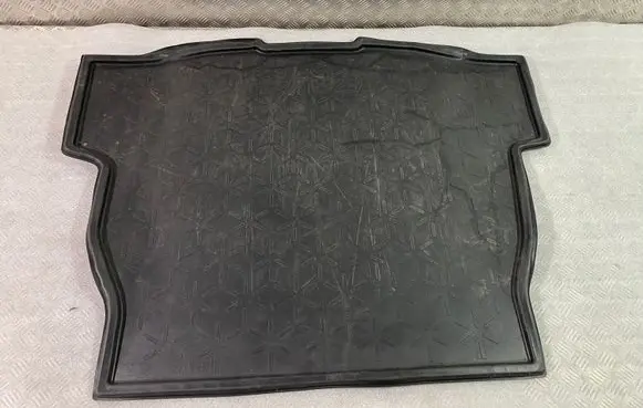 Toyota RAV 4 (XA50) Trunk/boot mat liner PW24142000