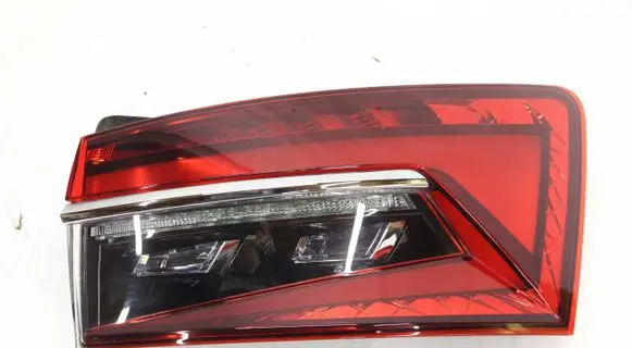 Skoda Superb B8 (3V) Rear/tail lights 3V9945208C