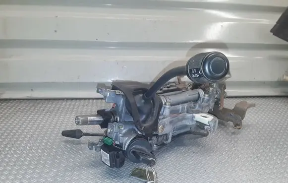 Ford Explorer Steering wheel axle F8sb15607ab