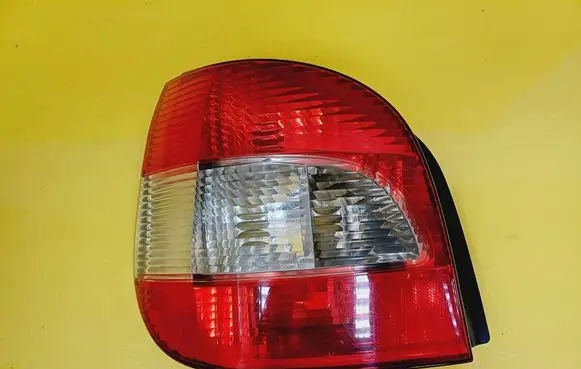 Renault Scenic I Rear/tail lights
