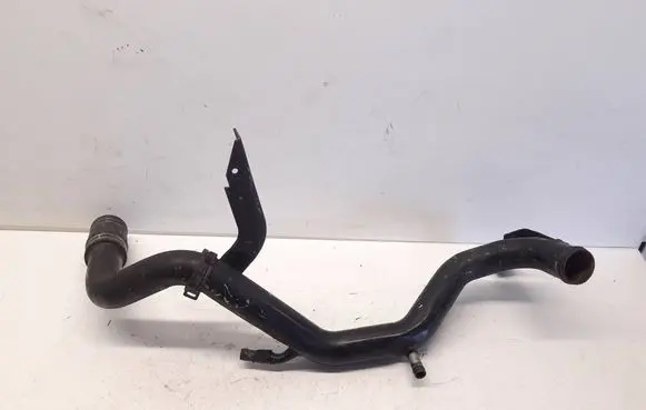 Audi A6 S6 C6 4F Engine coolant pipe/hose 03G121071A CBS07