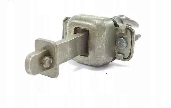 Ford Escort Front door check strap stopper 6169792