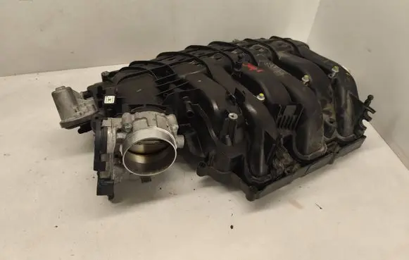 Jeep Grand Cherokee WL Intake manifold 68490796AA